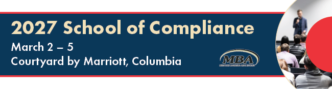 2027 School of Compliance